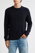 NN07 Kaley 6499 Cotton Crewneck Sweater