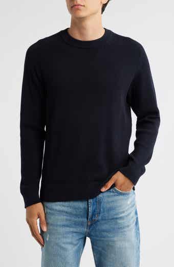 Kaley 6499 Cotton Crewneck Sweater