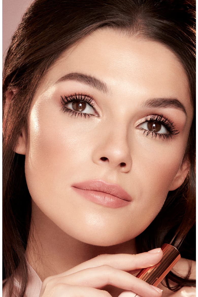Pillow Talk Push Up Eye Secrets Mascara & Eyeliner Set, Alternate, color, NO COLOR