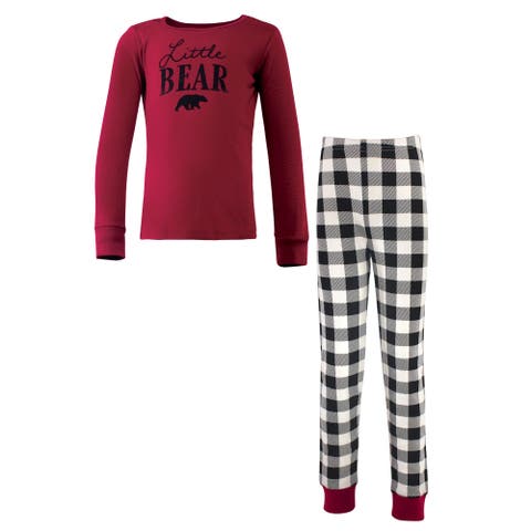 Holiday Pajamas (toddler, Little Kid & Big Kid)