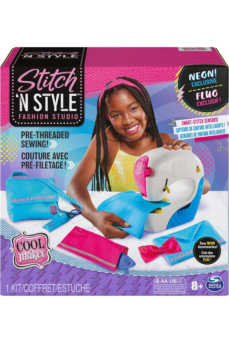 Cool Maker Exclusive, Main, color, Multi Color