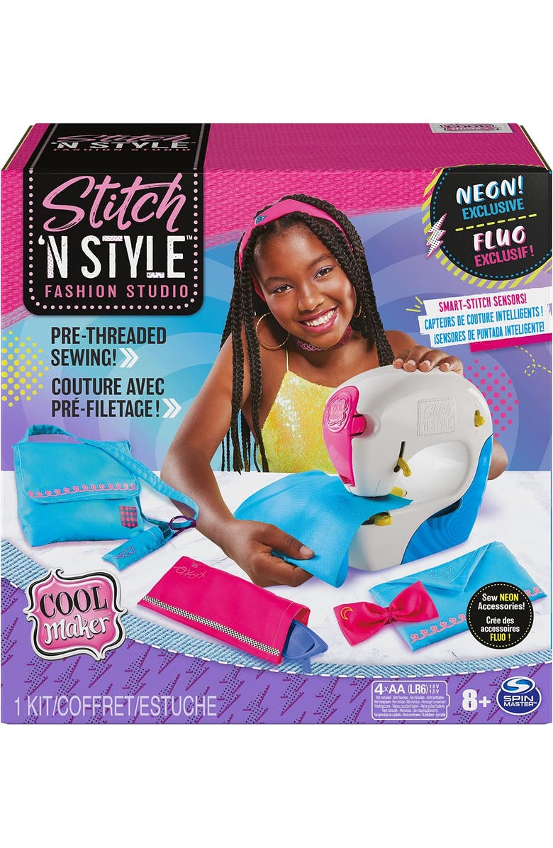 Spin Master Cool Maker Exclusive, Main, color, Multi Color