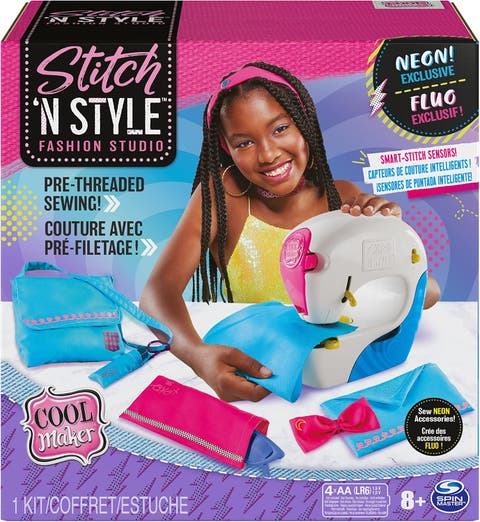Cool Maker Exclusive