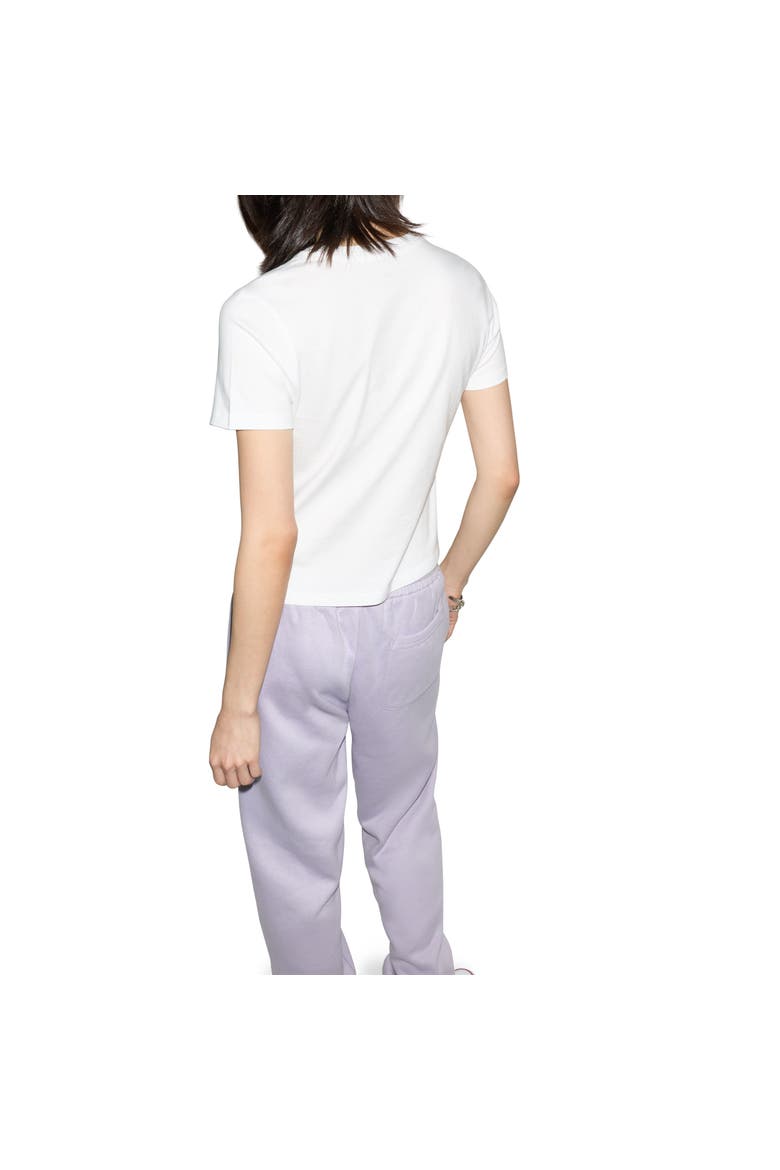 I Love Chuck Tee, Alternate, color, White 10A