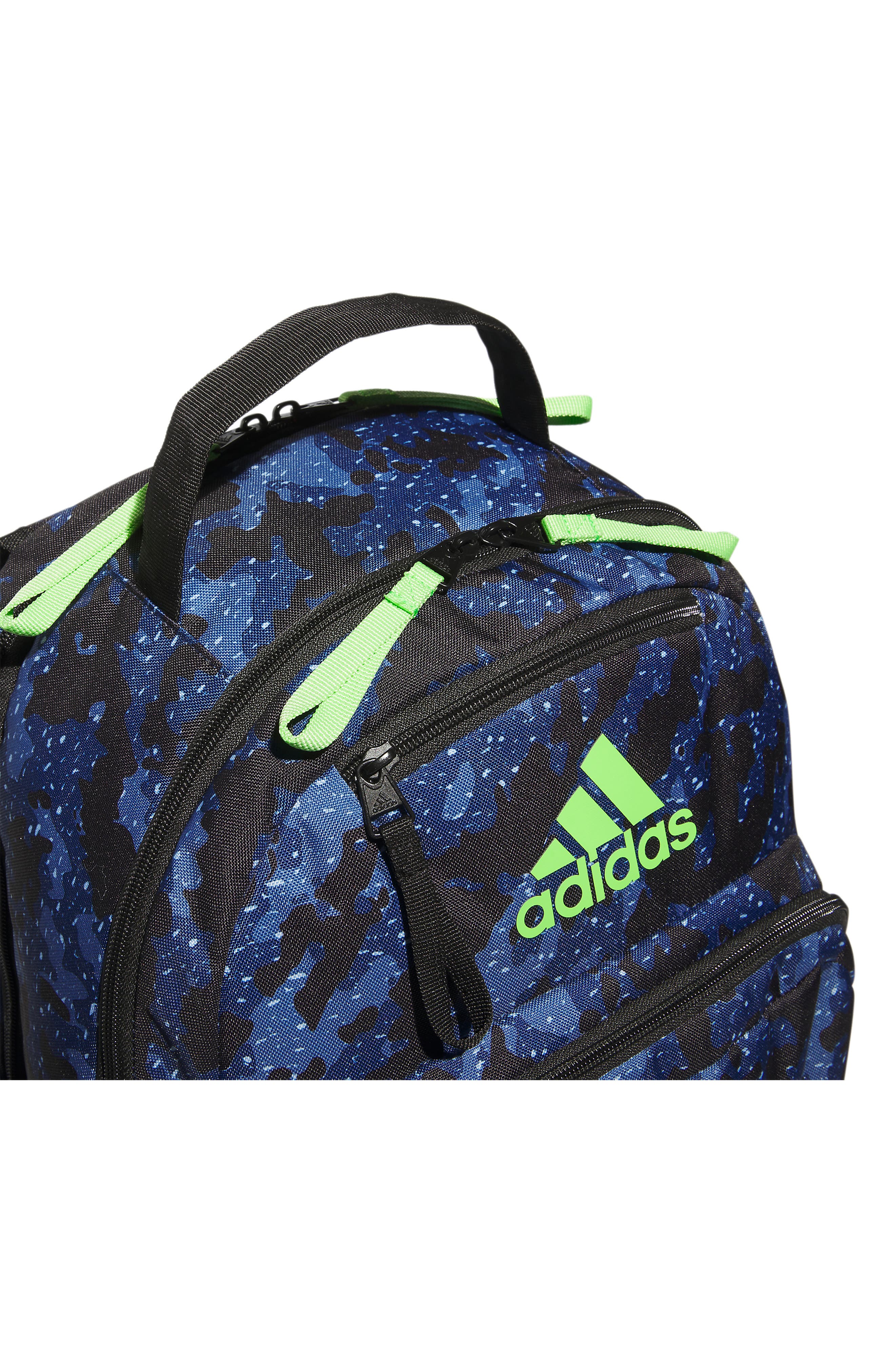 adidas Adaptive Backpack, Alternate, color, 