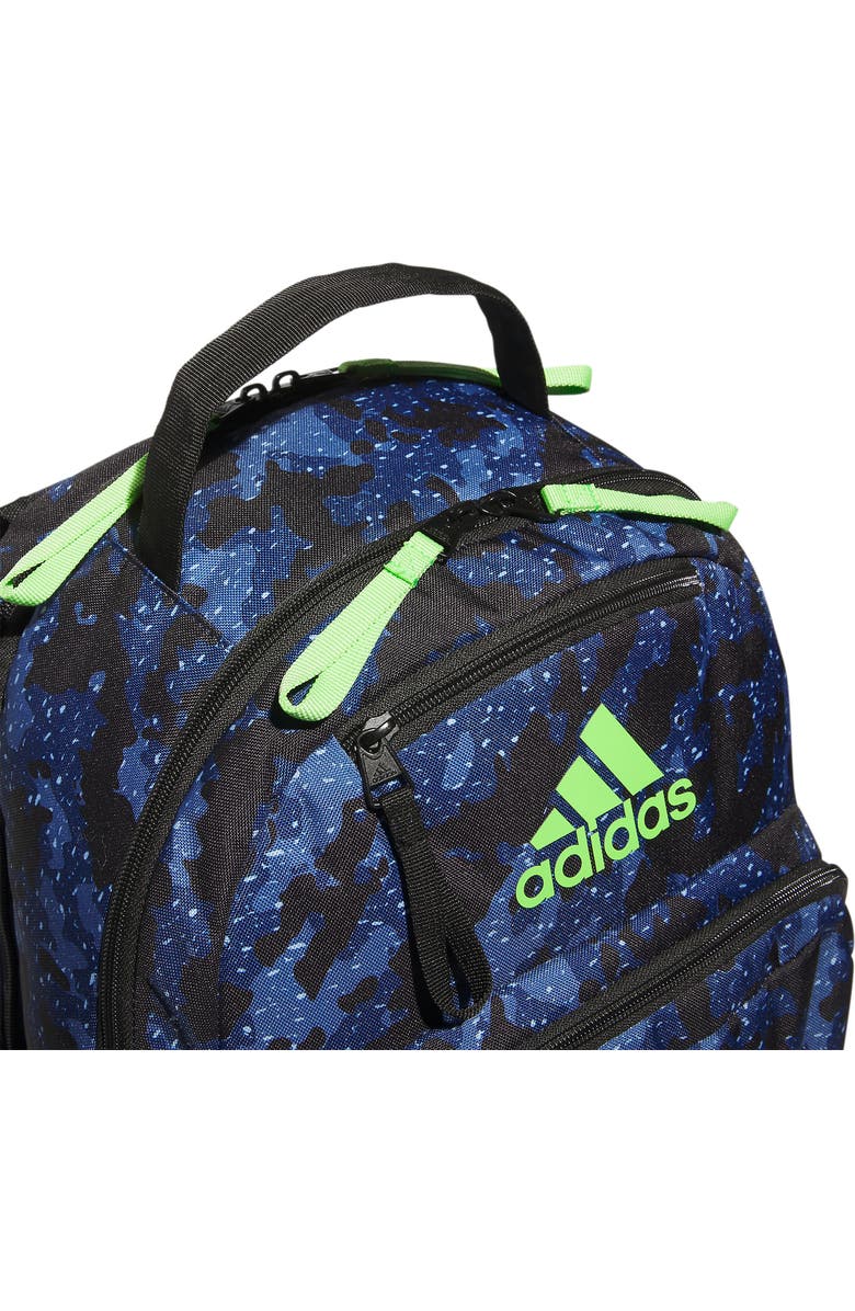 adidas Adaptive Backpack, Alternate, color,