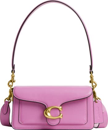 ★TOUT Y EST★ Luxe Shoulder 26 RVBSX24141YEX COACH Tabby 26 Leather Shoulder Bag | Nordstrom
