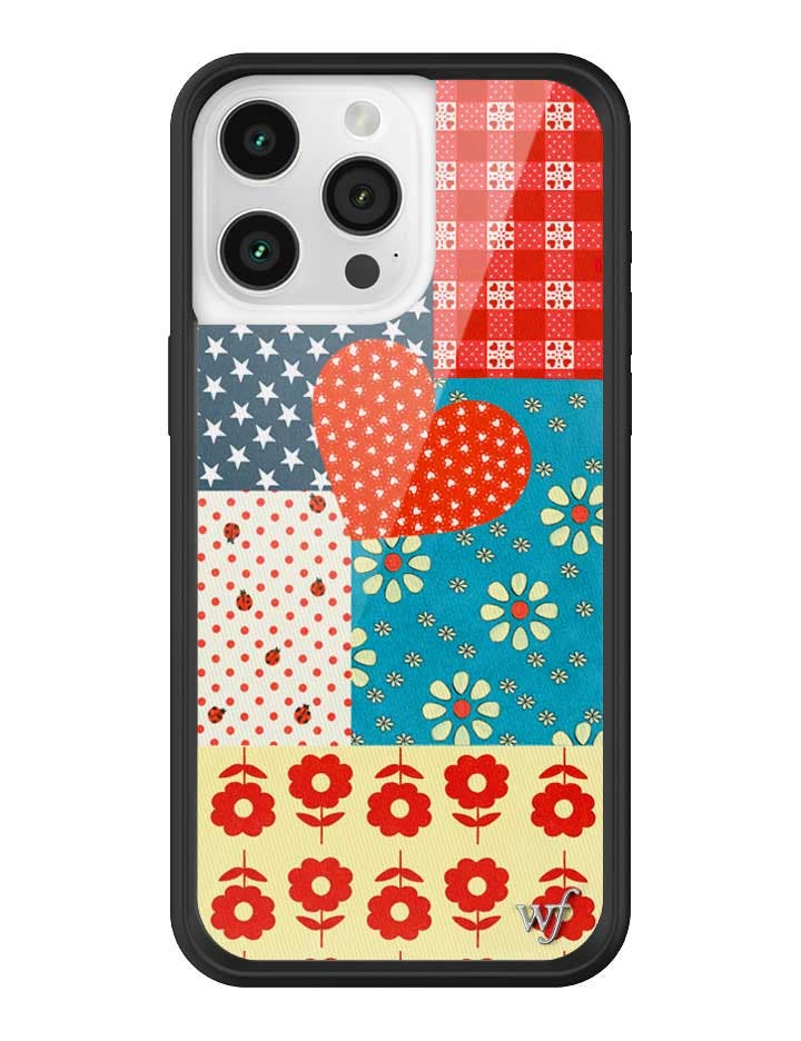 Wildflower Cases Flower Patch iPhone Case | Nordstrom