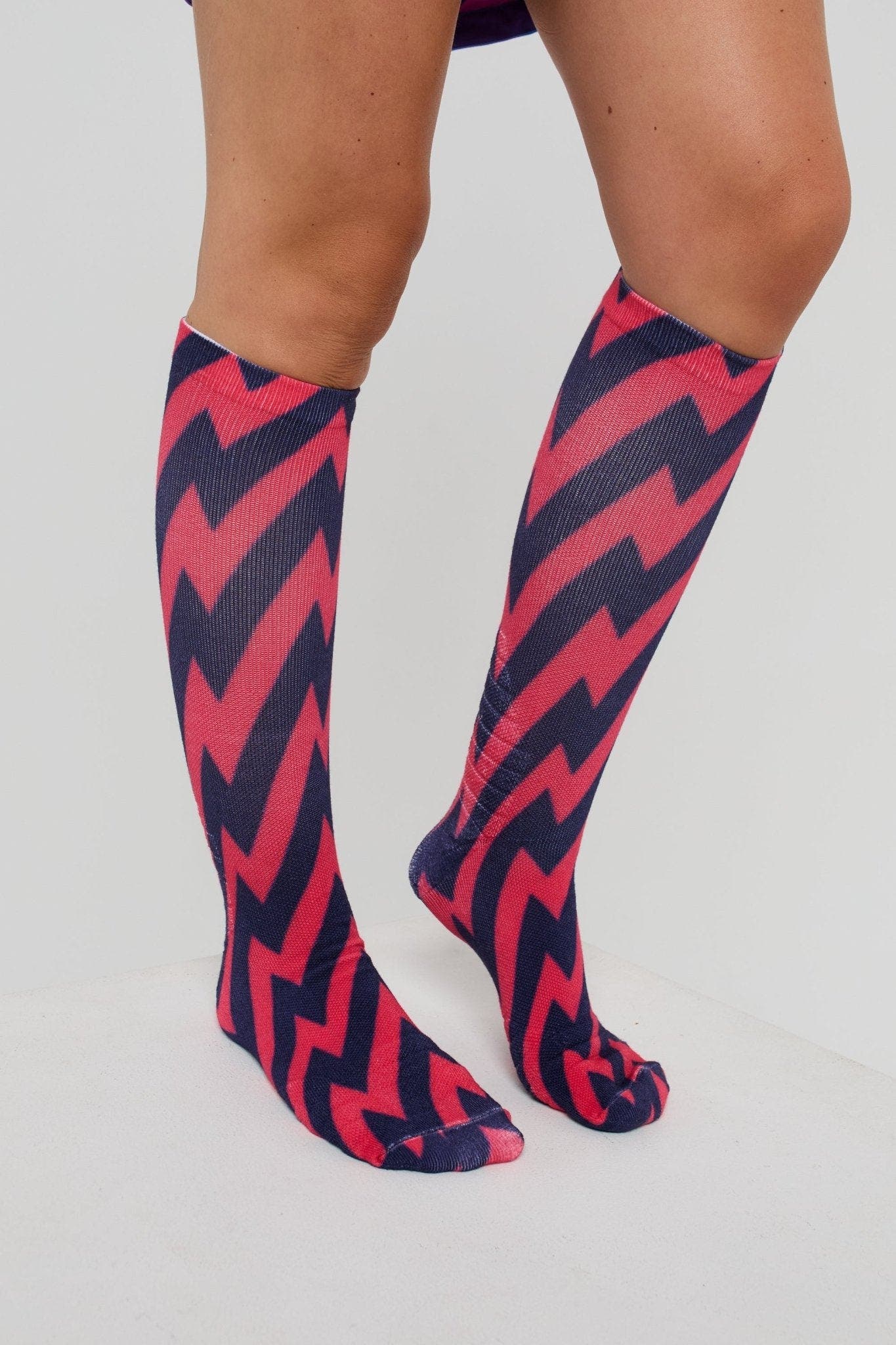 selected multi-colour