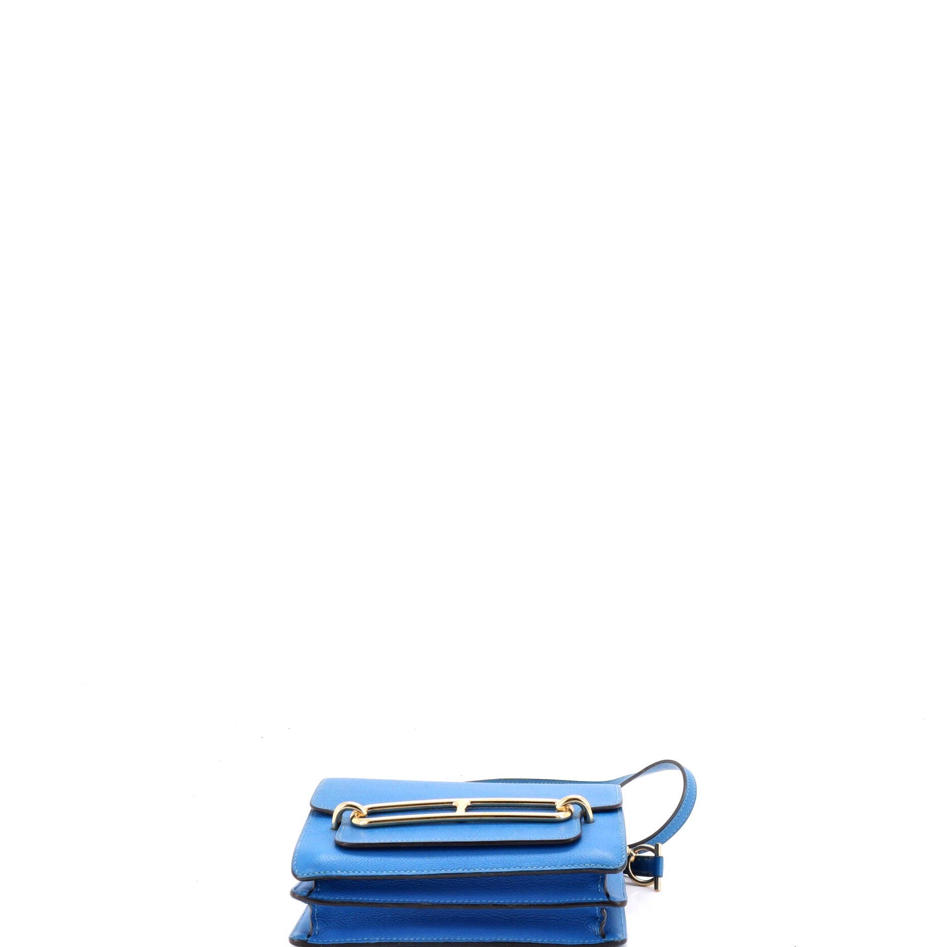 Roulis Bag Evercolor 18, Alternate, color, Blue