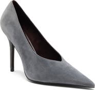 Jeffrey Campbell Diffuse Pointed Toe Pump