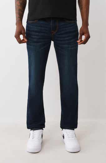 True Religion Geno Slim Leg Jeans