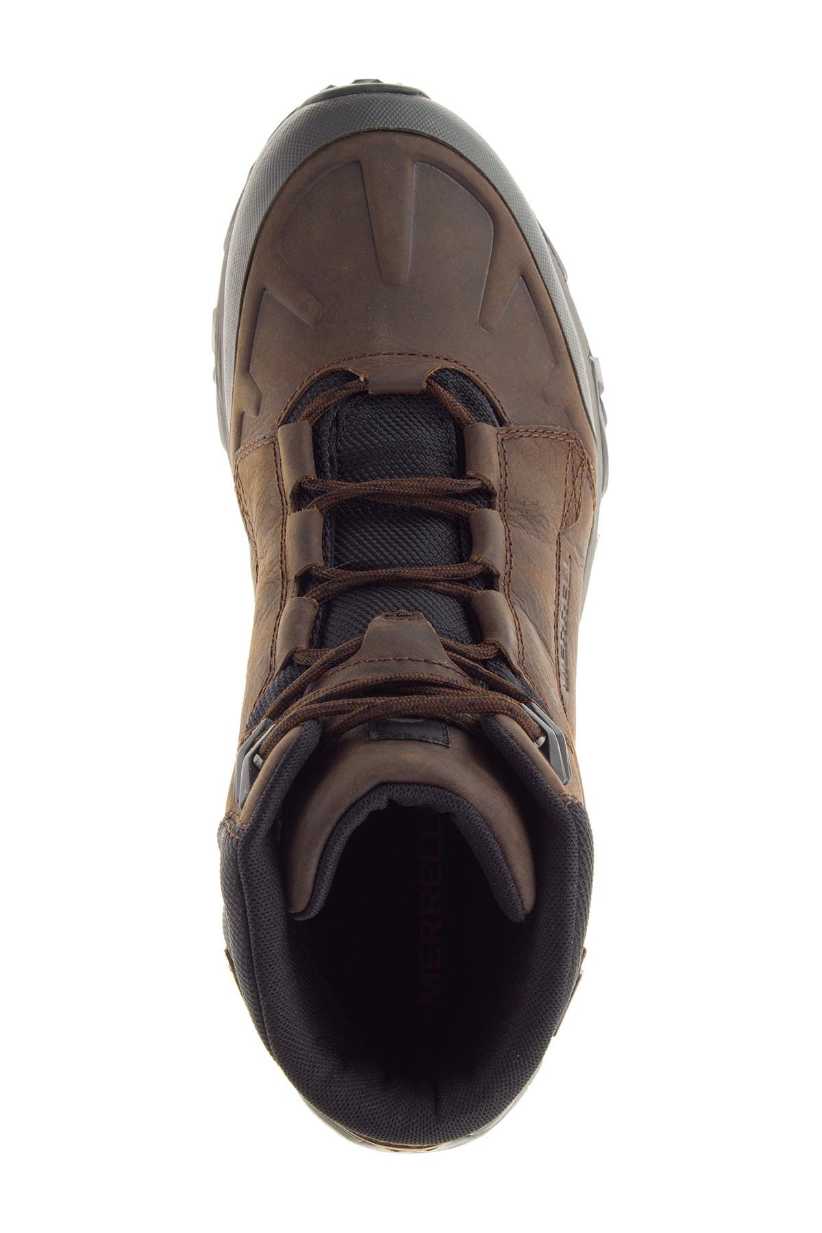 Merrell Coldpack Ice Mid Polar Waterproof Boot (Men) | Nordstromrack