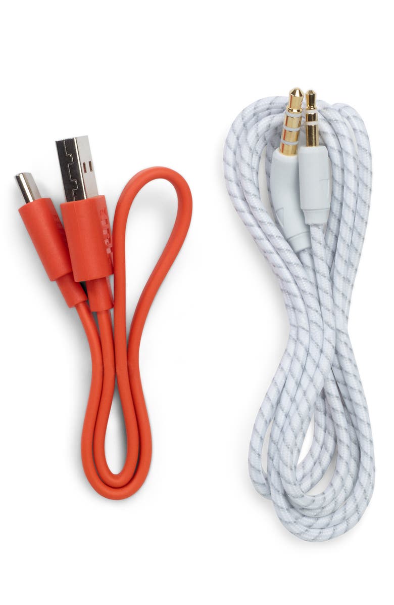 JBL Live 660 Wireless Noise Canceling Over Ear Headphones, Alternate, color,