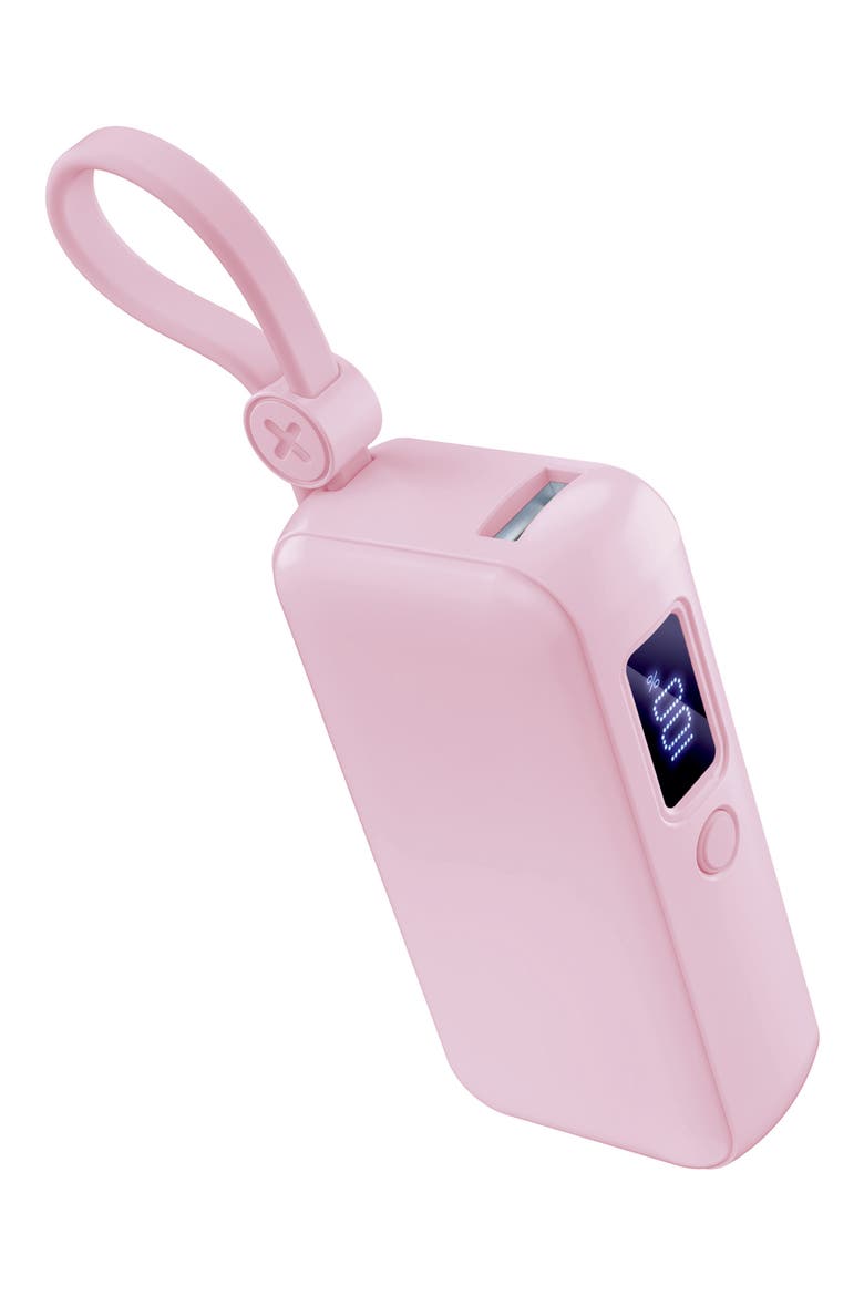 5000mAh MagSafe® Power Bank, Main, color, PASTEL LILAC