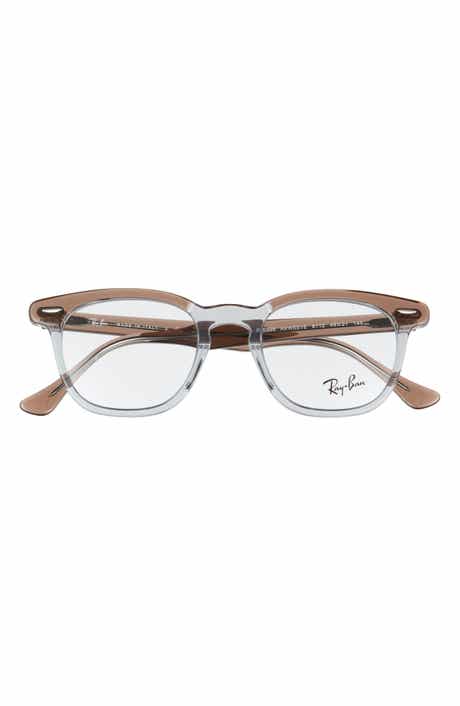 48mm Small Blue Light Blocking Glasses