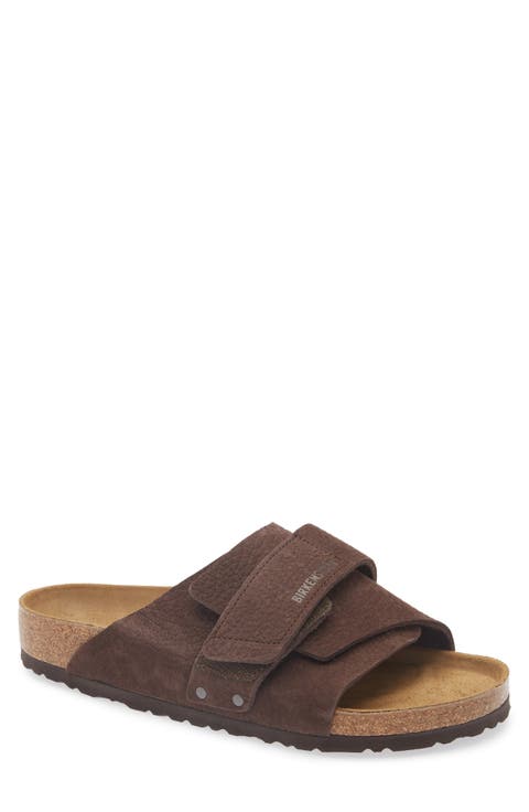 Kyoto Desert Slide Sandal (Men)