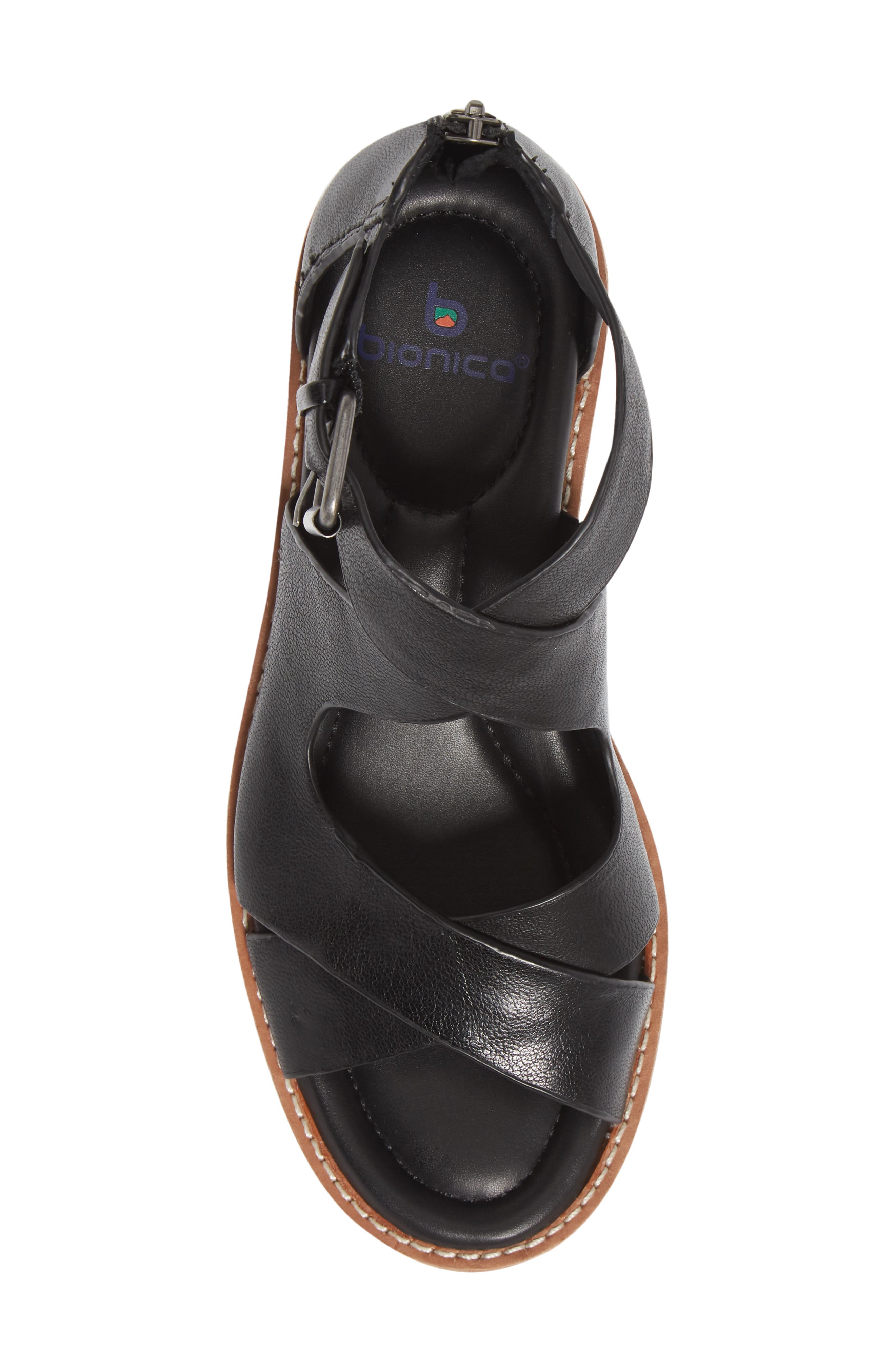 bionica Dania Sandal, Alternate, color, 