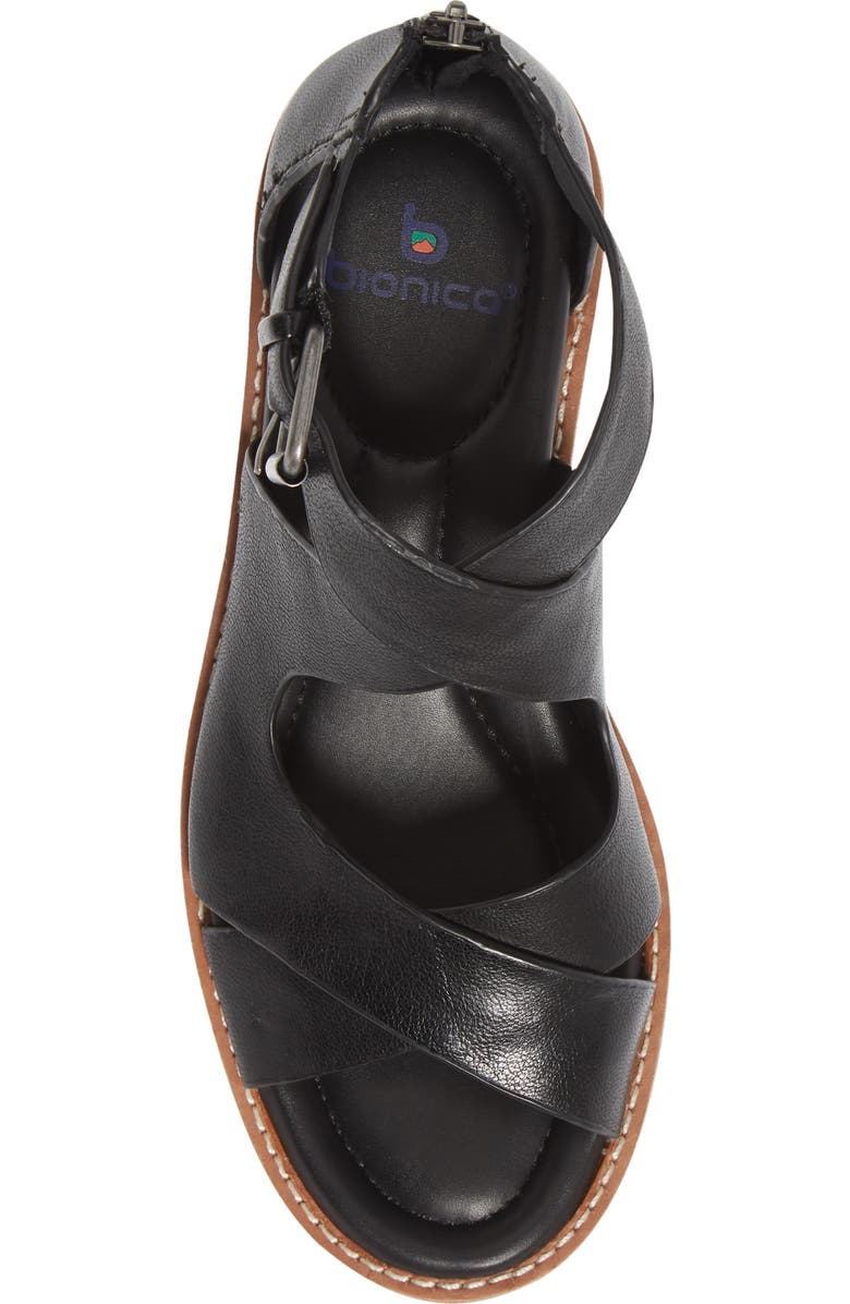 bionica Dania Sandal, Alternate, color,