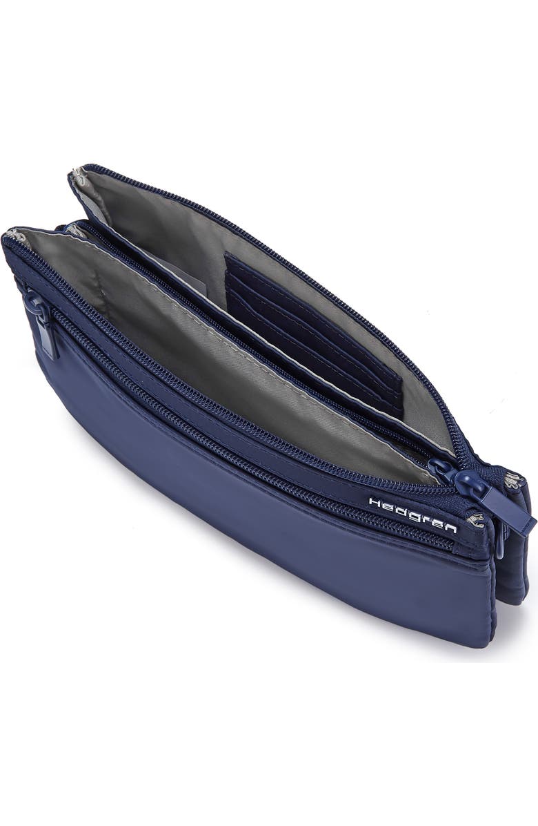 Hedgren Emma RFID Water Repellent Crossbody Bag, Alternate, color,