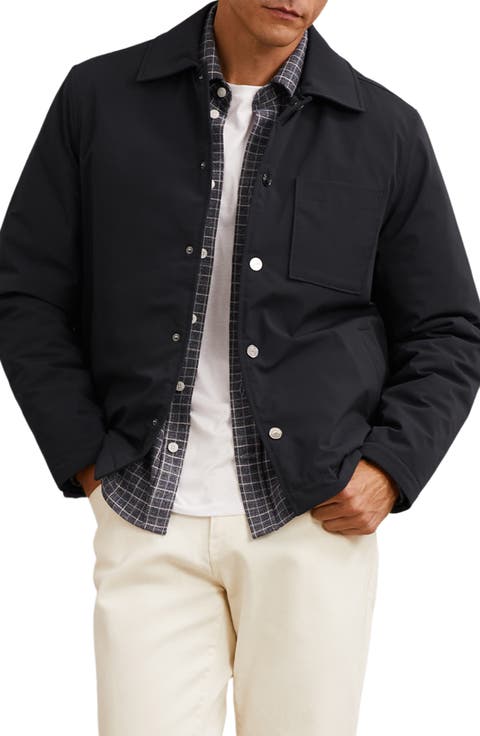Parker Jacket