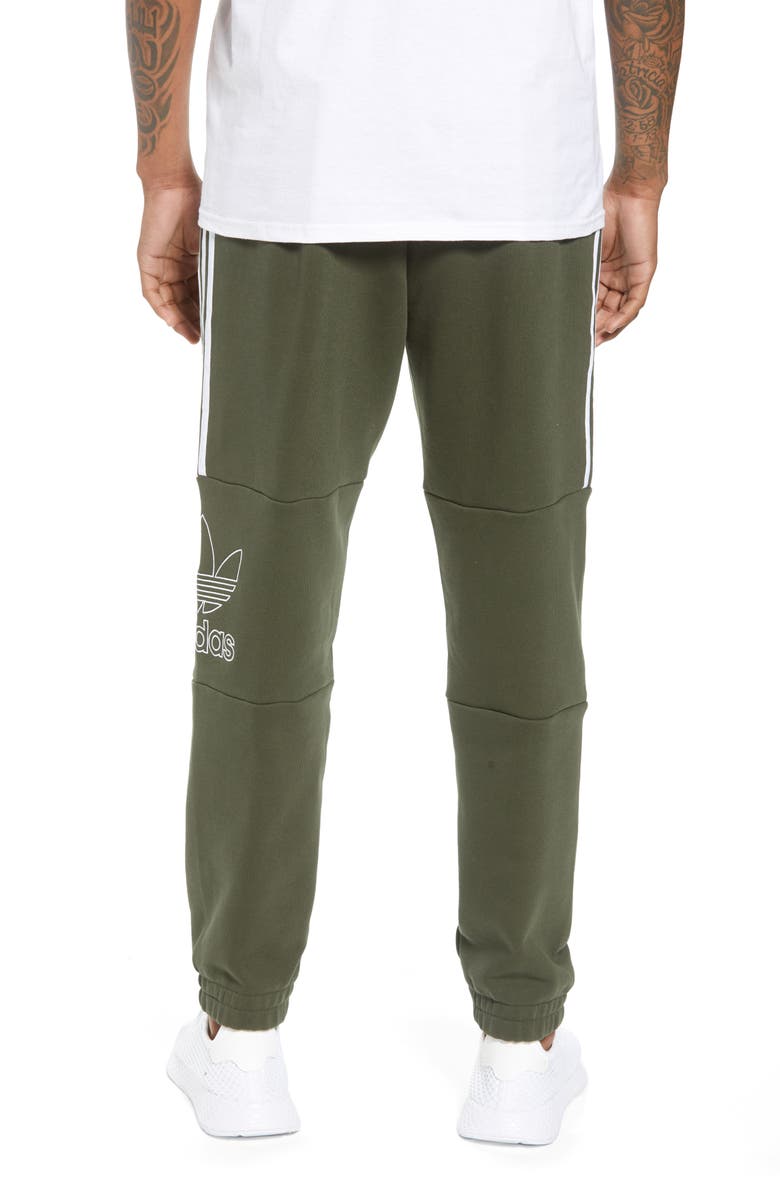 adidas Originals Outline Track Pants, Alternate, color,
