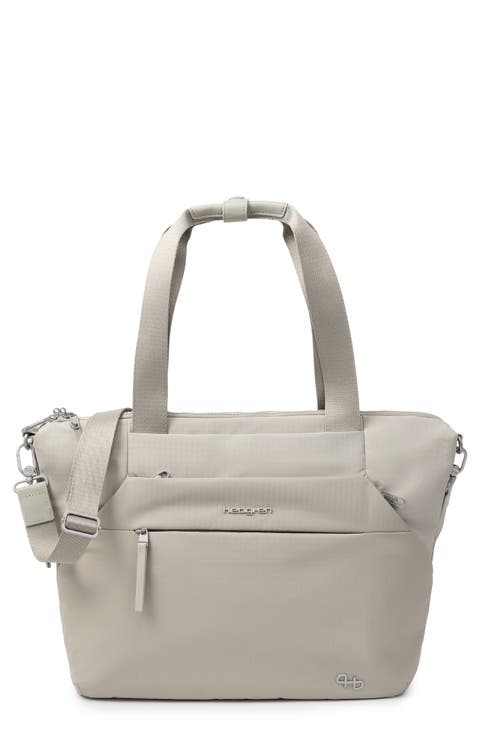 Kicho RFID Laptop Tote