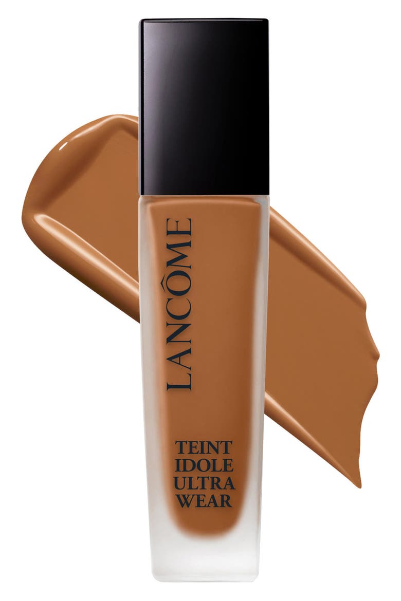 Teint Idole Ultra Wear Natural Matte Foundation Teint Idole Ultra Wear Natural Matte Foundation with Hyaluronic Acid & Vitamin E, Main, color, 510N