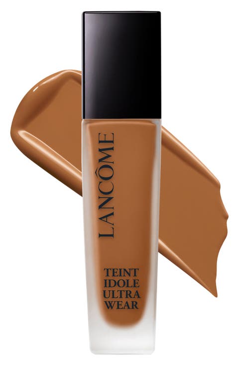 Teint Idole Ultra Wear Natural Matte Foundation Teint Idole Ultra Wear Natural Matte Foundation with Hyaluronic Acid & Vitamin E