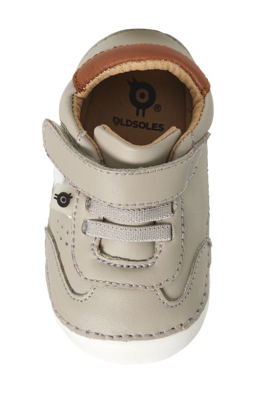 Old Soles Kids' Roady Pave Sneaker In Multi
