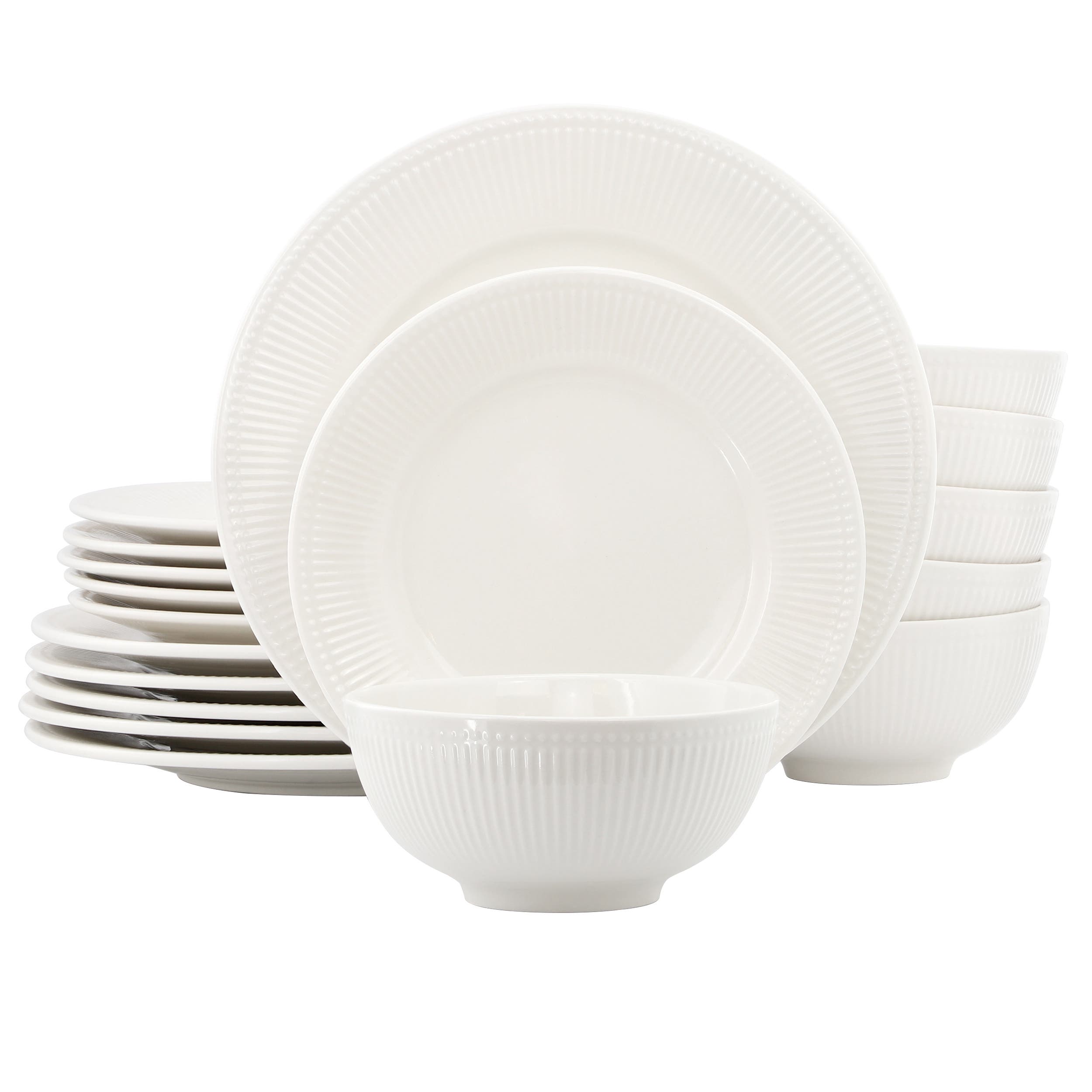 selected White