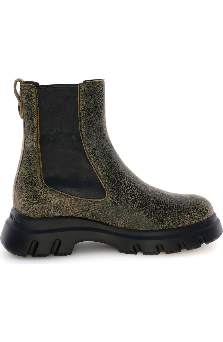 Voile Blanche Twilly Chelsea Boot, Alternate, color, Ecru