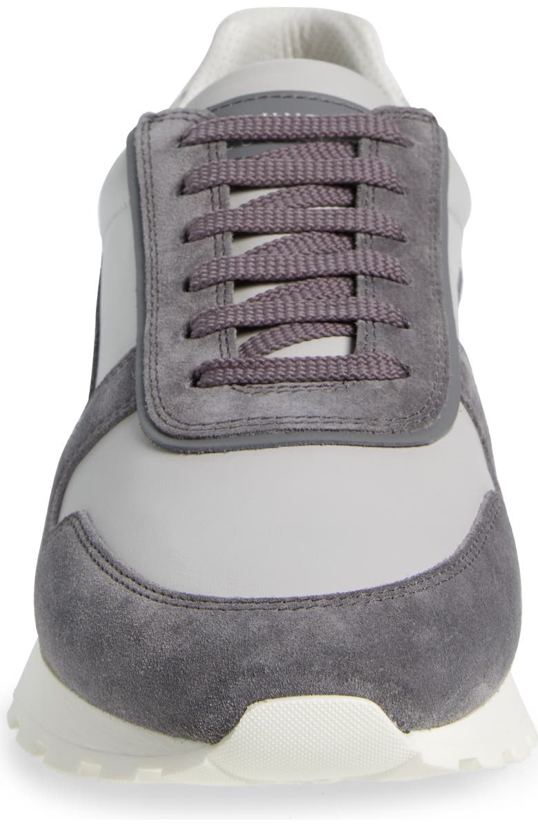 Brunello Cucinelli Olimpo Sneaker, Alternate, color,