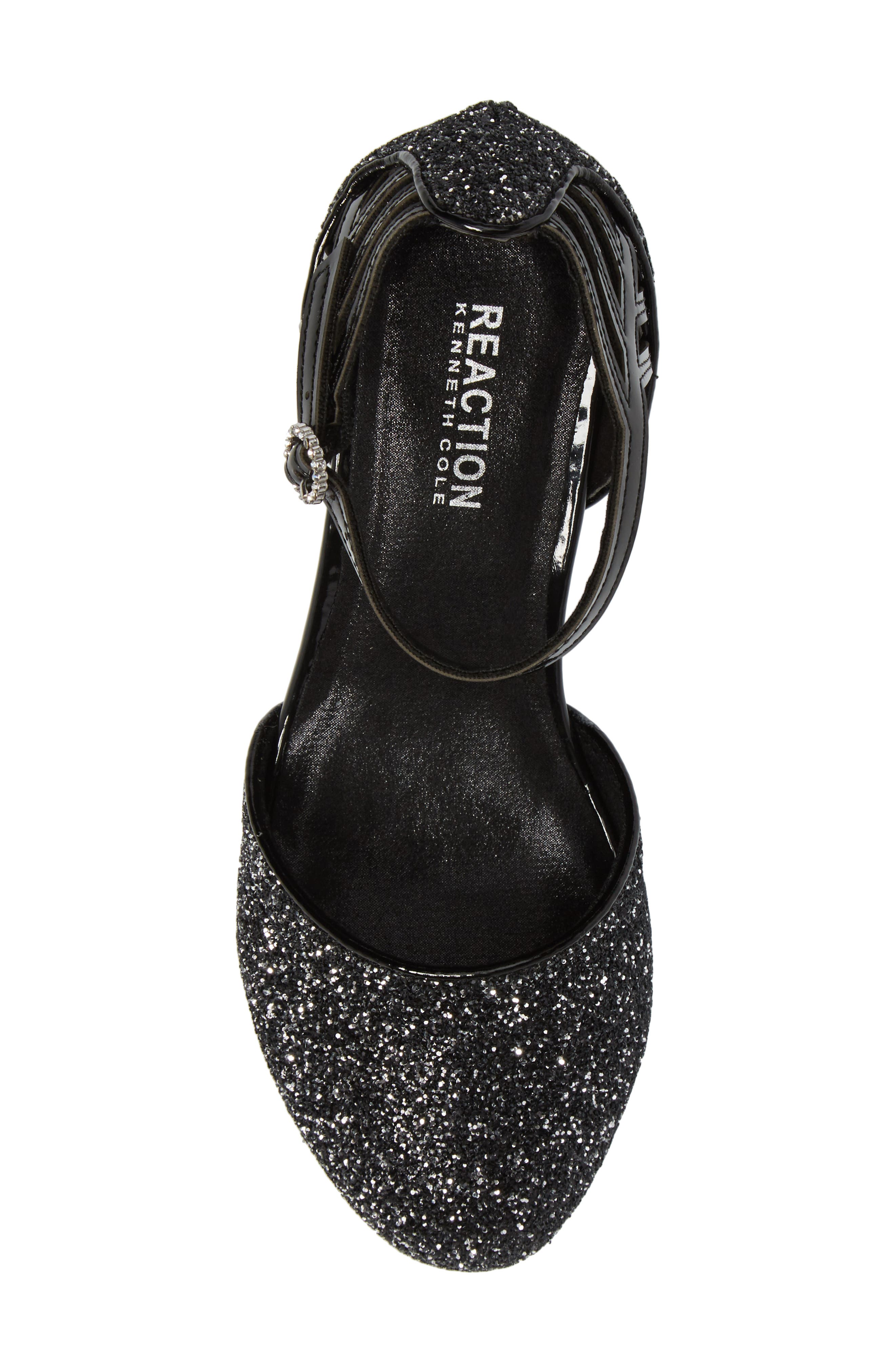 Reaction Kenneth Cole Kenneth Cole New York Sarah Shine Pump, Alternate, color, 