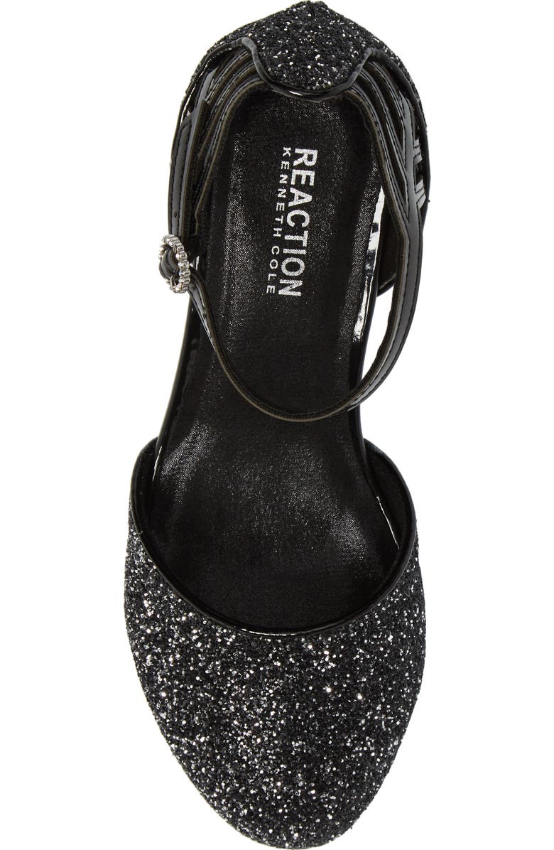 Reaction Kenneth Cole Kenneth Cole New York Sarah Shine Pump, Alternate, color,