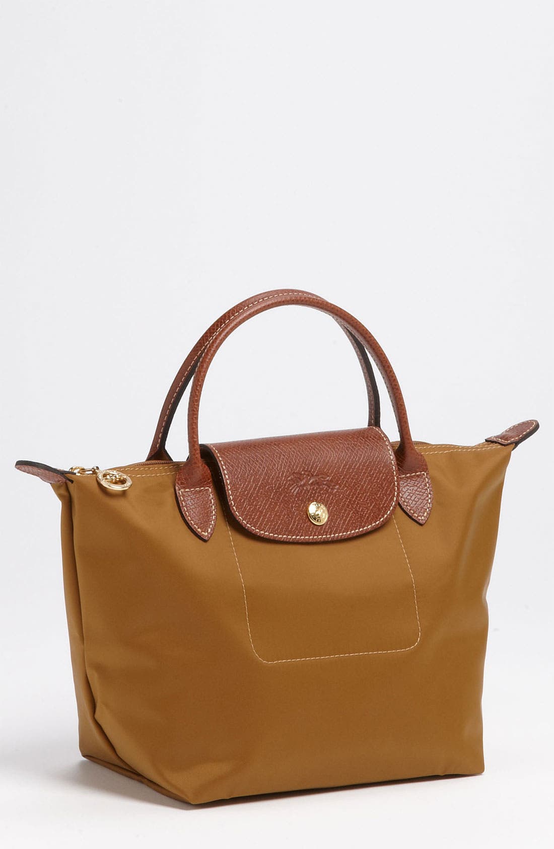 Longchamp 'Le Pliage - Small' Tote, Main, color, 