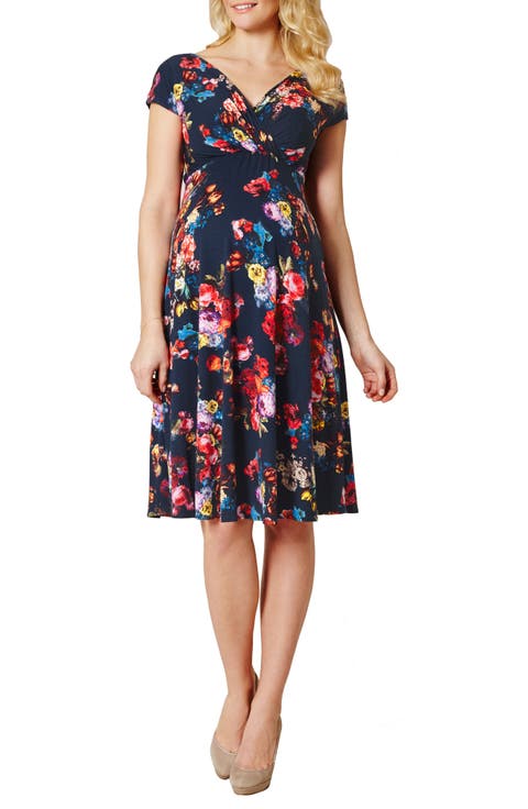 Alessandra Maternity Dress