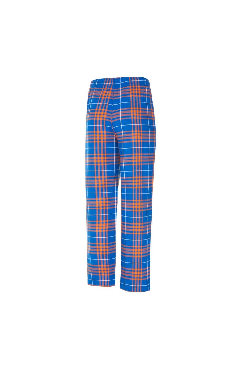 CONCEPTS SPORT Men's Concepts Sport New York Islanders Vector T-Shirt & Pants Sleep Set, Alternate, color, Royal