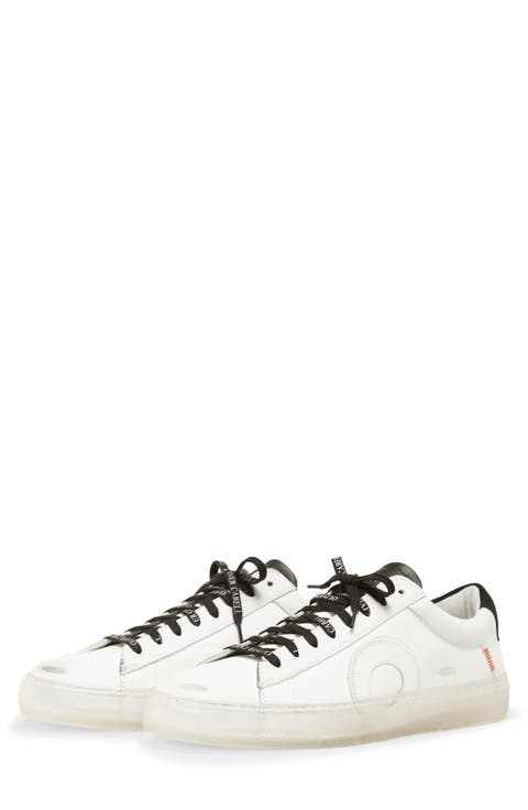 Low 1 Sneaker