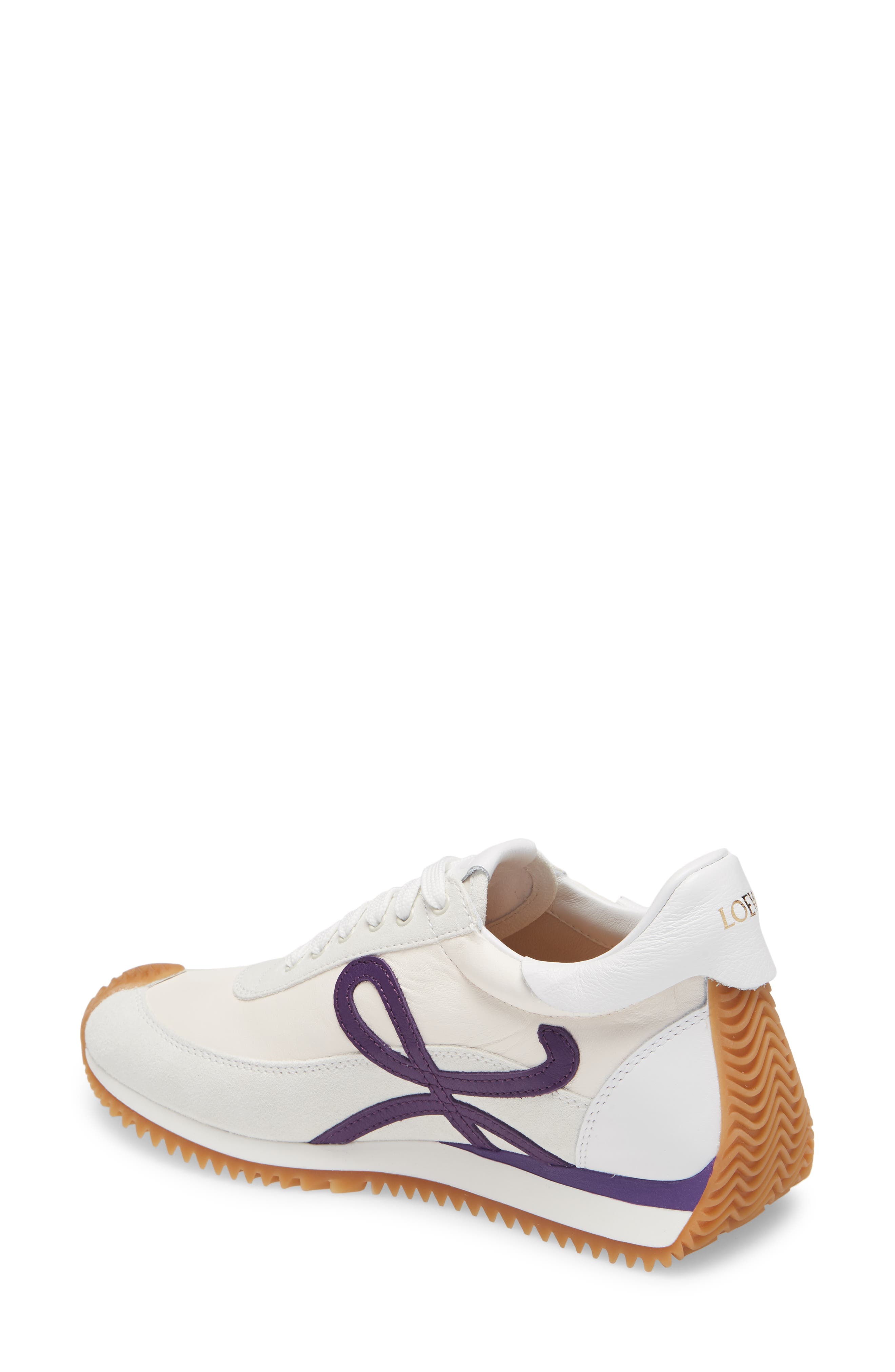 Loewe Flow Sneaker, Alternate, color, 