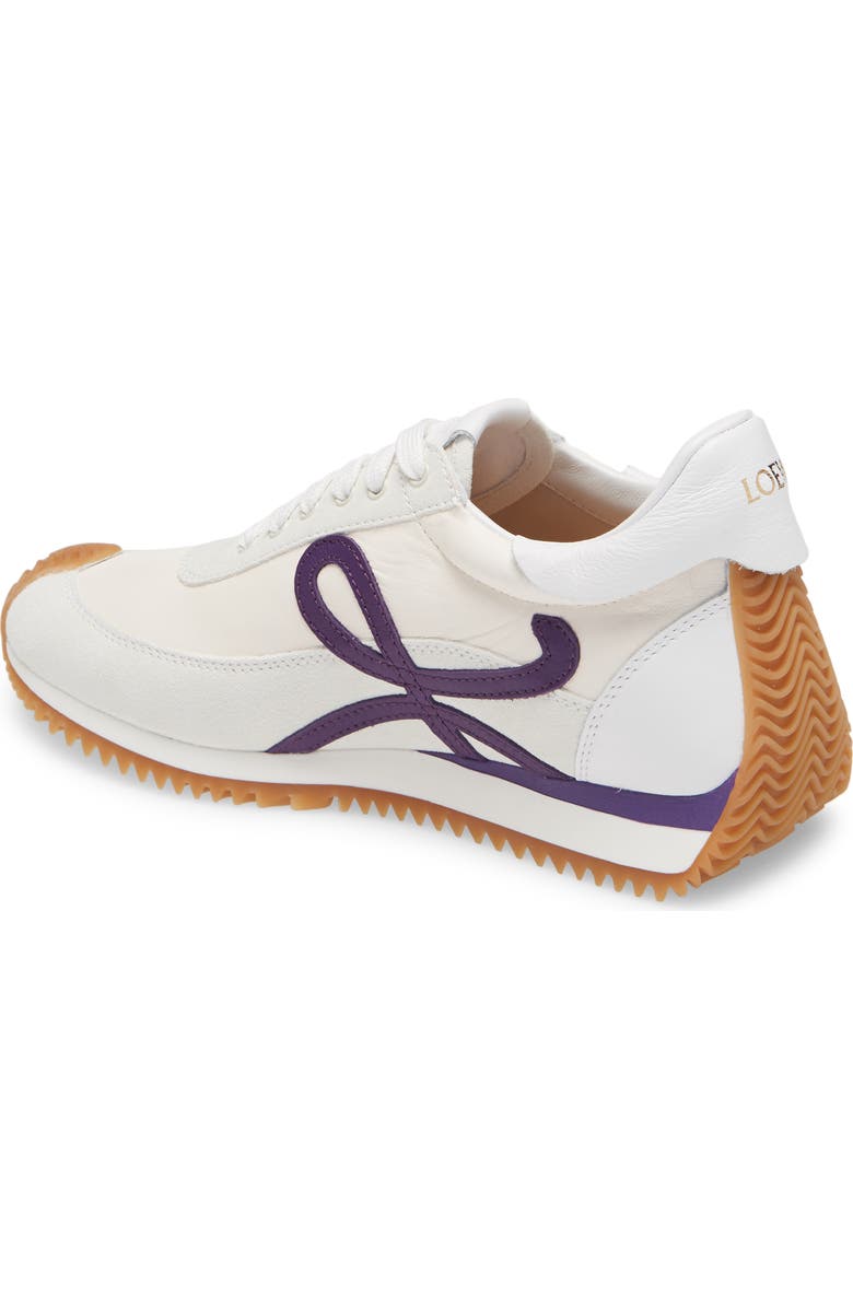 Loewe Flow Sneaker, Alternate, color,