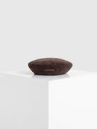 Manière De Voir Anya Suede Beret