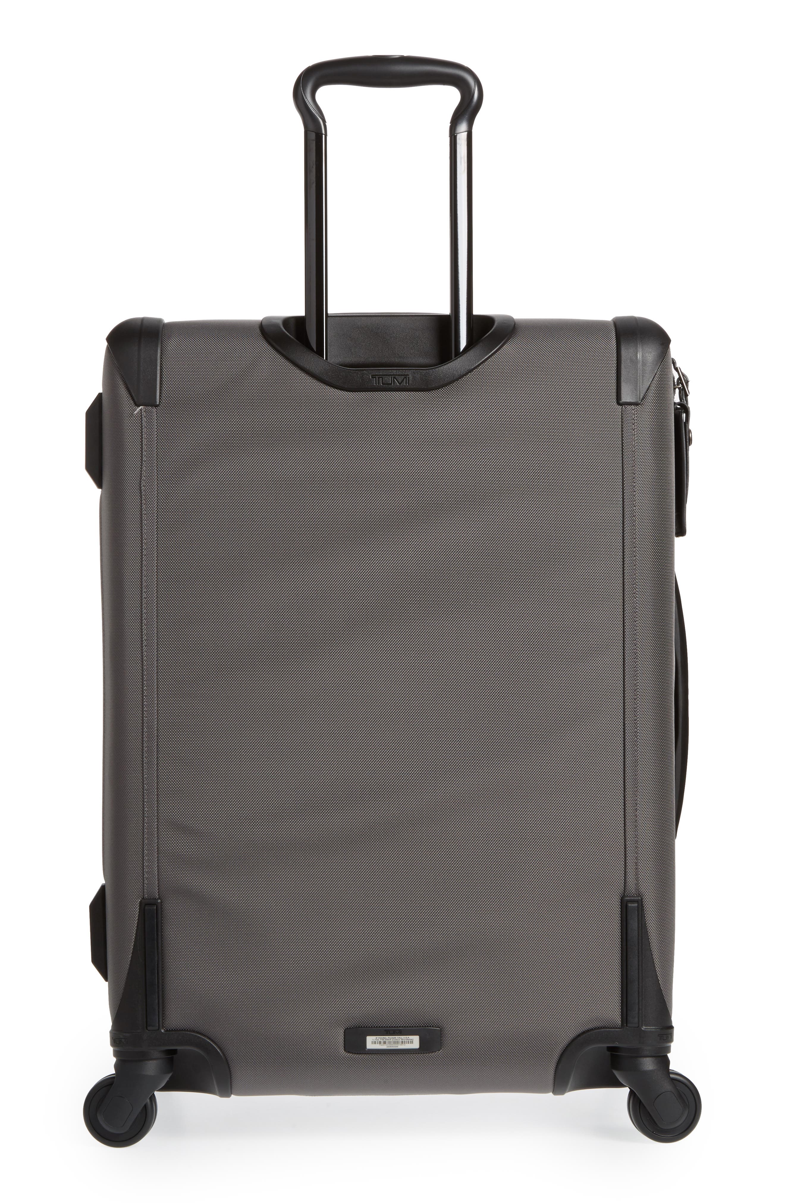 TUMI Alpha 2 26-Inch Rolling Medium Trip Packing Case, Alternate, color, 