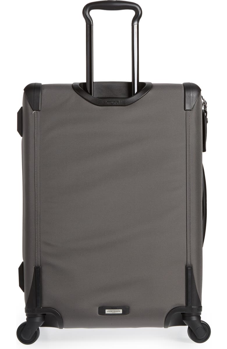 TUMI Alpha 2 26-Inch Rolling Medium Trip Packing Case, Alternate, color,