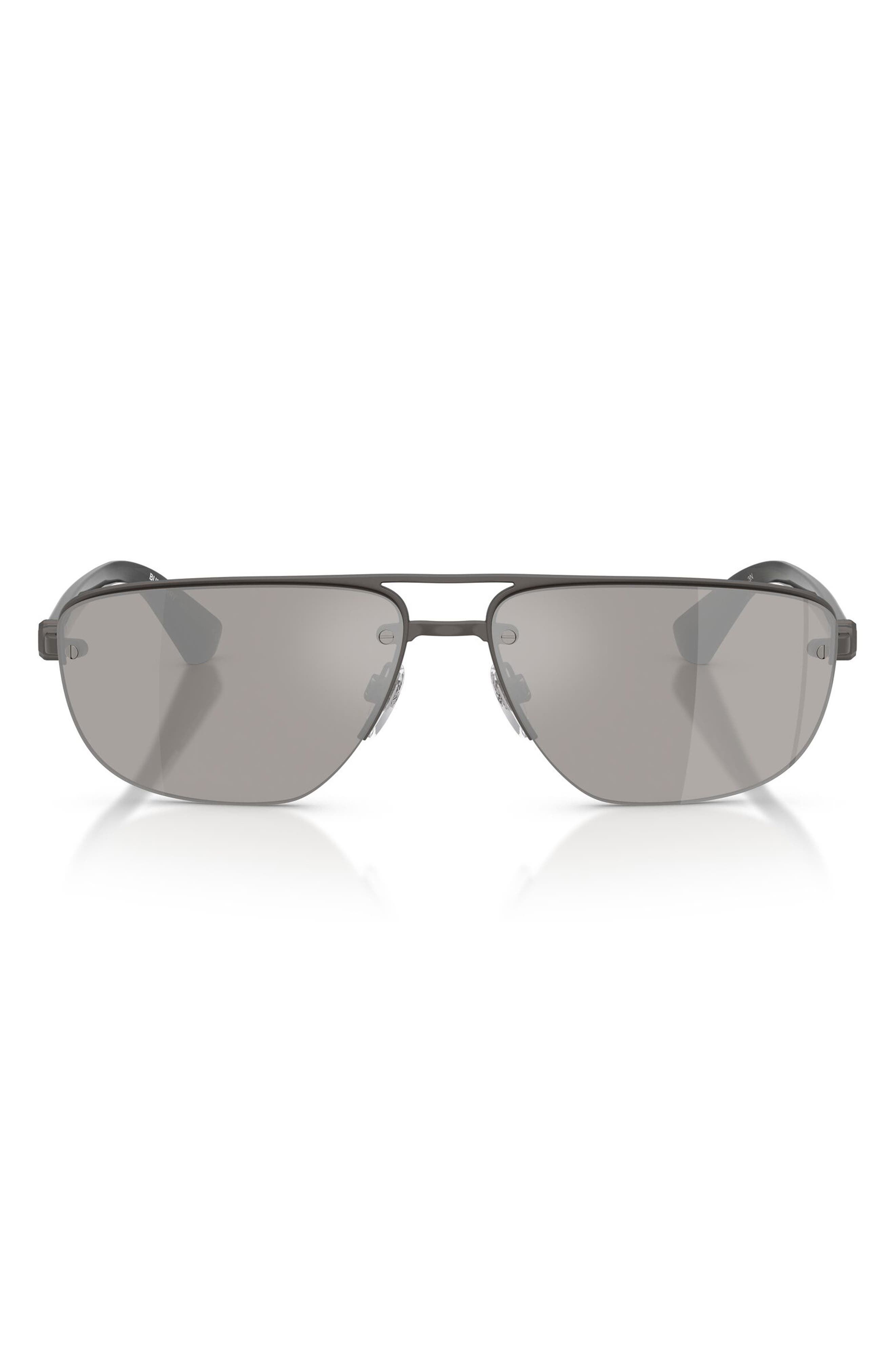 selected MATTE GREY