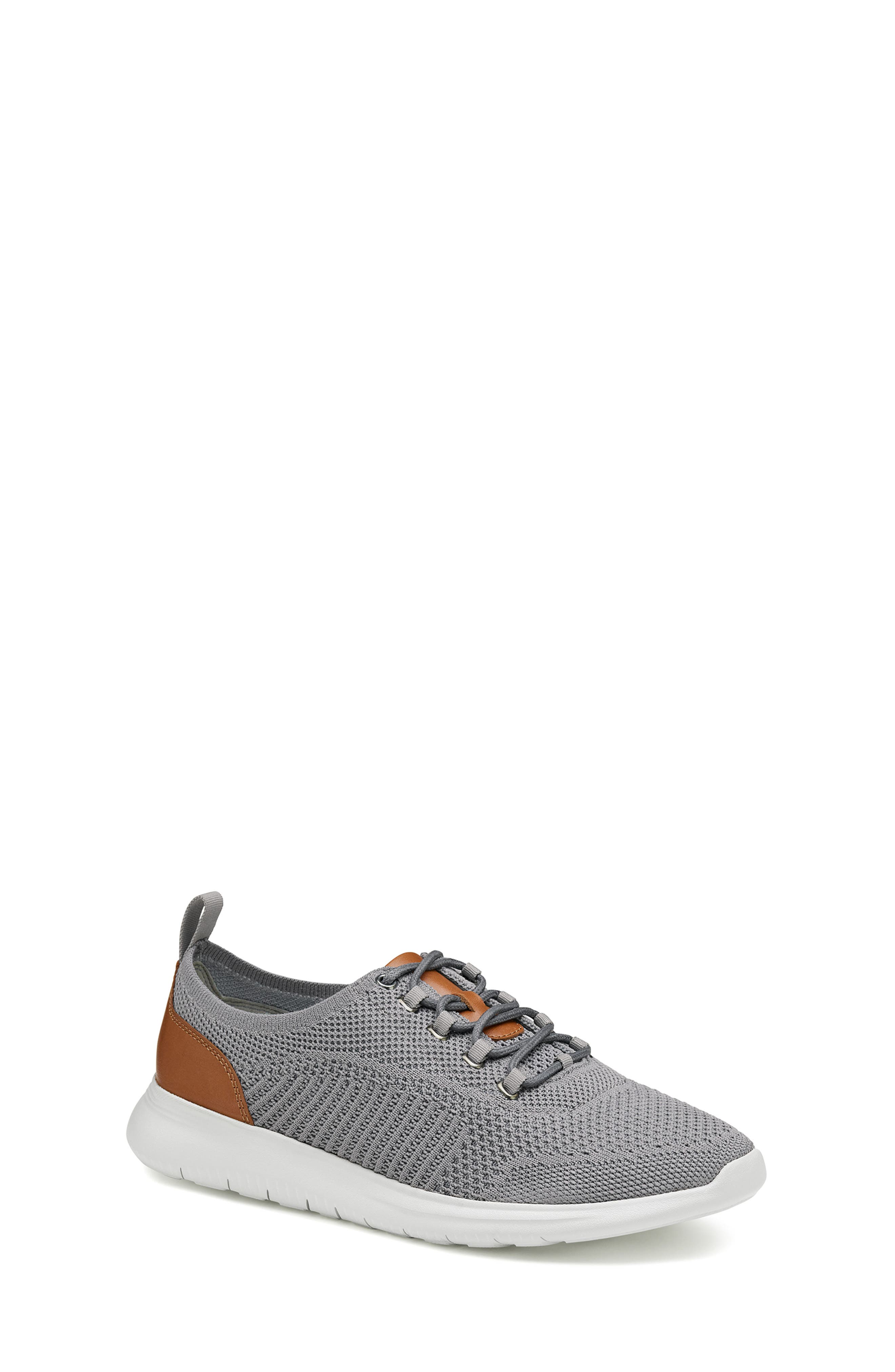 Johnston & Murphy McGuffey Knit Sneaker