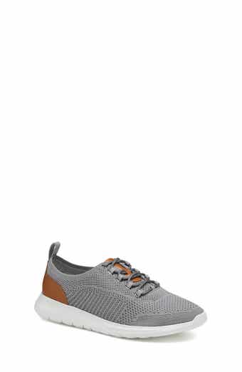 Johnston & Murphy McGuffey Knit Sneaker
