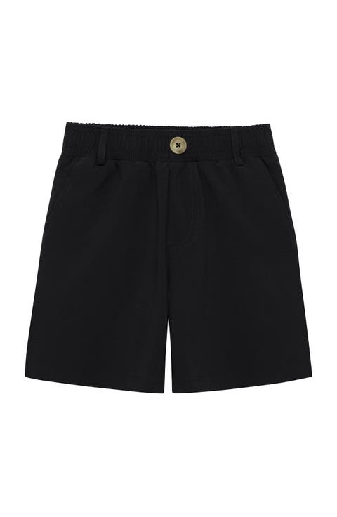 Boys Dress Short (Toddler, Little Kid & Big Kid)