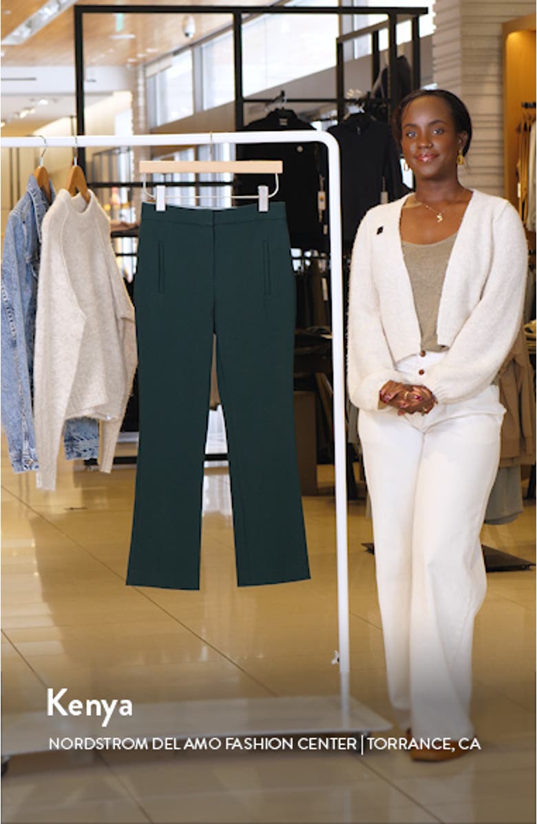 Arte Pants, sales video thumbnail