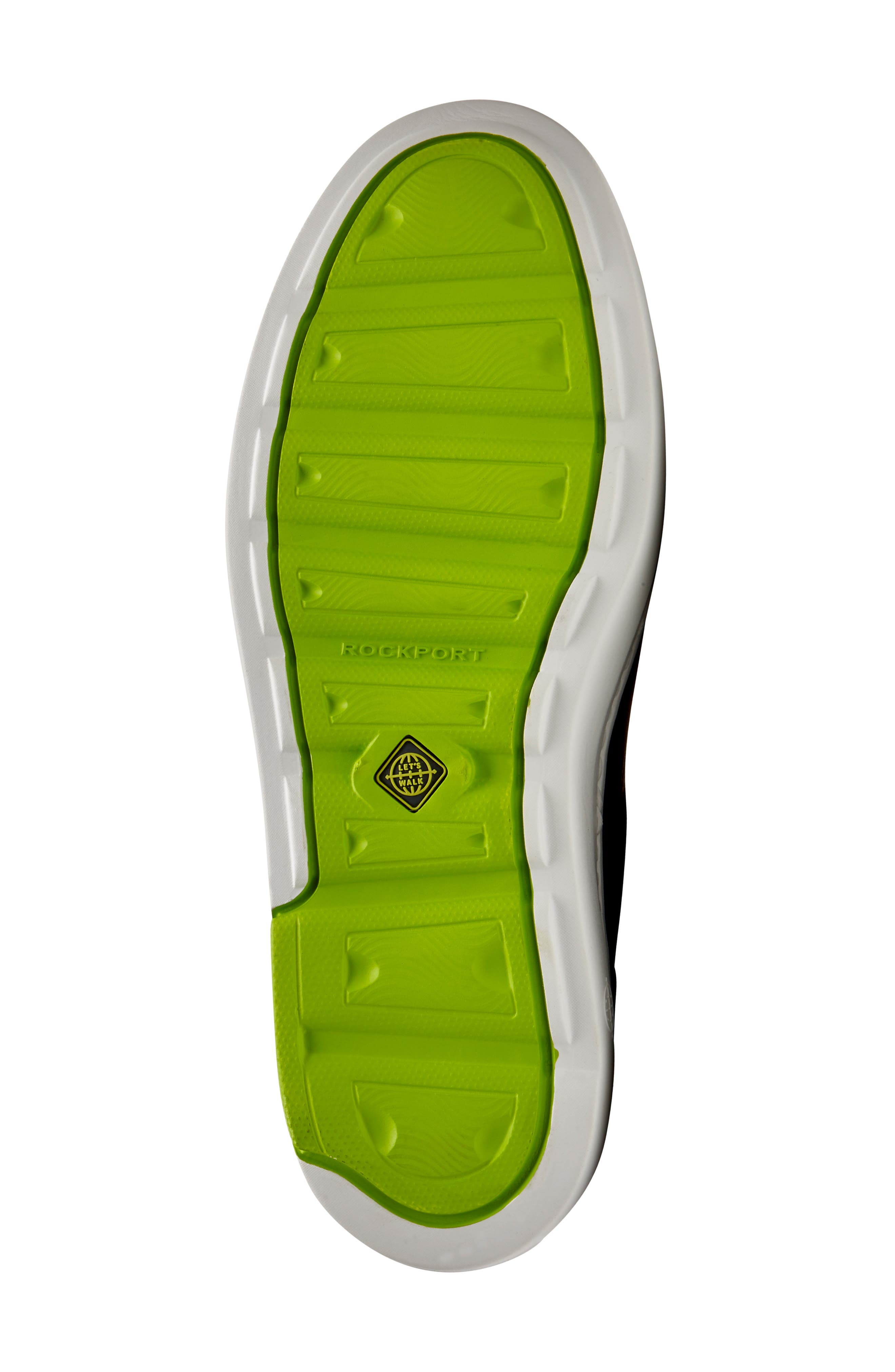 Rockport Let's Walk<sup>®</sup> Sneaker, Alternate, color, 